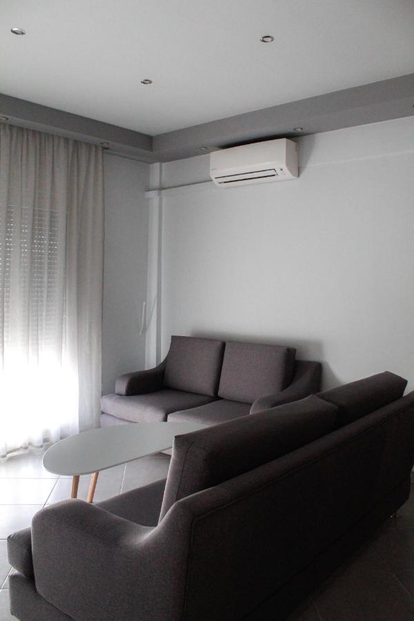 Apartment Ori Dráma Extérieur photo